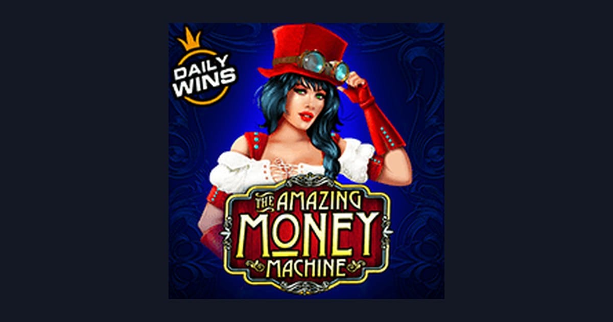 Amazing Money Machine: Rahasia Jam Gacor Terbaru Slot Pragmatic Play