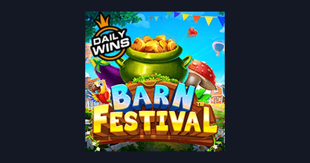 Barn Festival: Tips Menang Buat Pemula yang Mau Coba Slot Seru