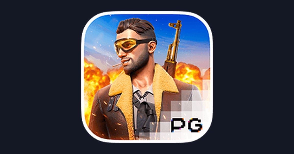 Battleground Royale: Cara Modal Receh Cuan di Slot Seru PG Soft