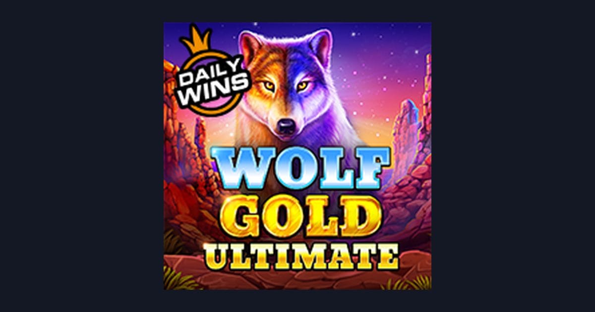 Bocoran RTP Hari Ini dan Tips Main Wolf Gold Ultimate Pragmatic Play