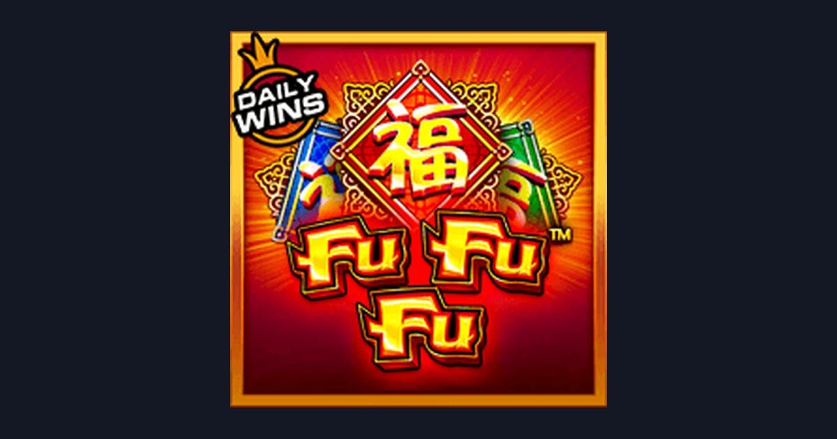 Bocoran Slot Gacor Hari Ini: Fu Fu Fu dari Pragmatic Play yang Seru dan Menguntungkan