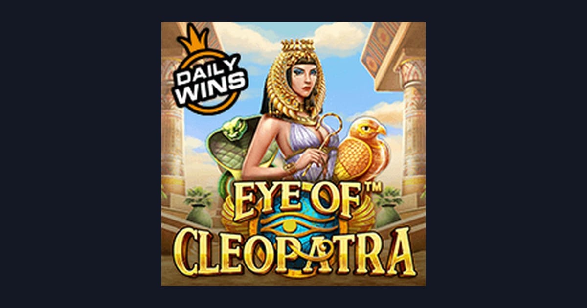 Eye of Cleopatra: Cara Main Modal Receh Cuan dari Slot Klasik Pragmatic Play