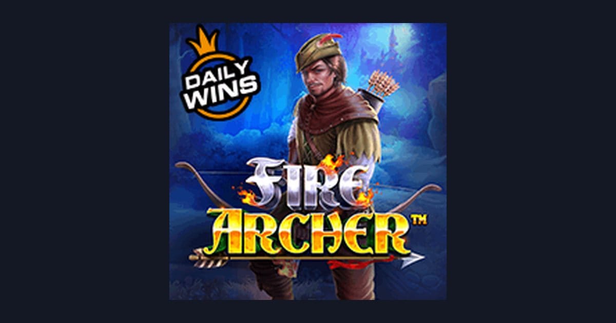 Fire Archer dan Jam Gacor Terbaru: Tips Main Slot Paling Seru