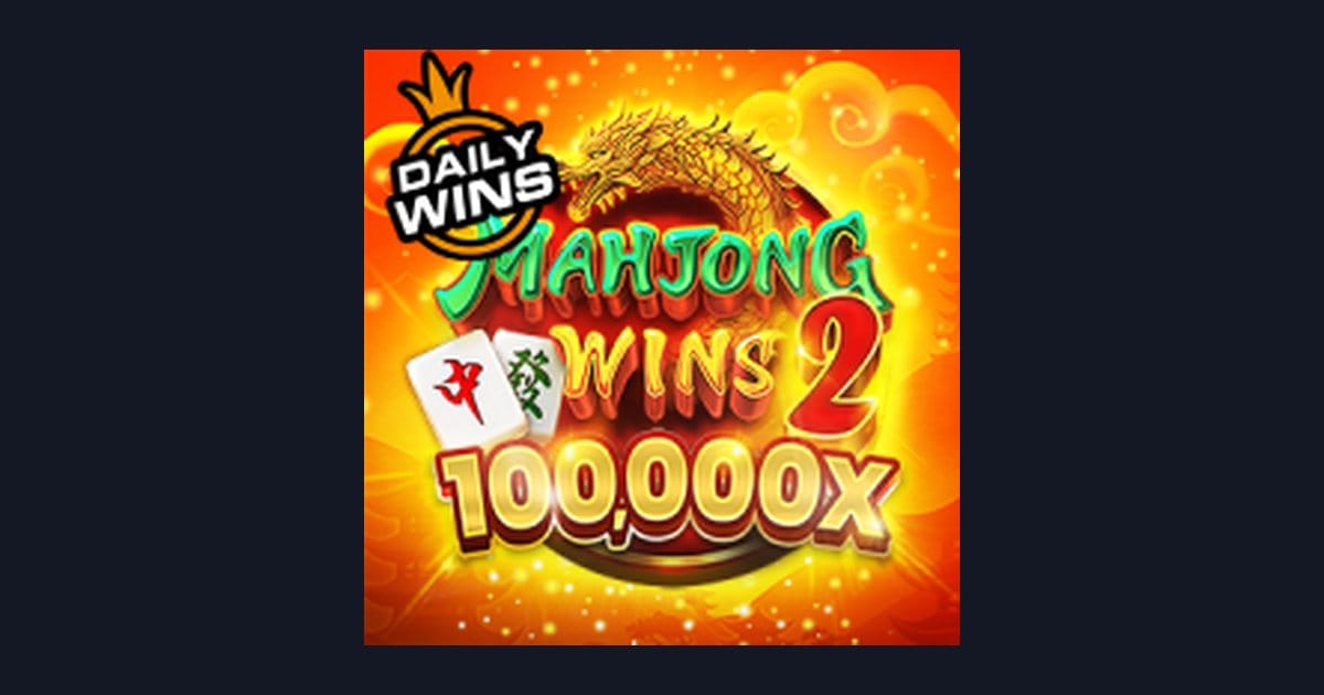 Mahjong Wins 2: Seru dan Mudah Daftar untuk Slot Gacor Terbaru