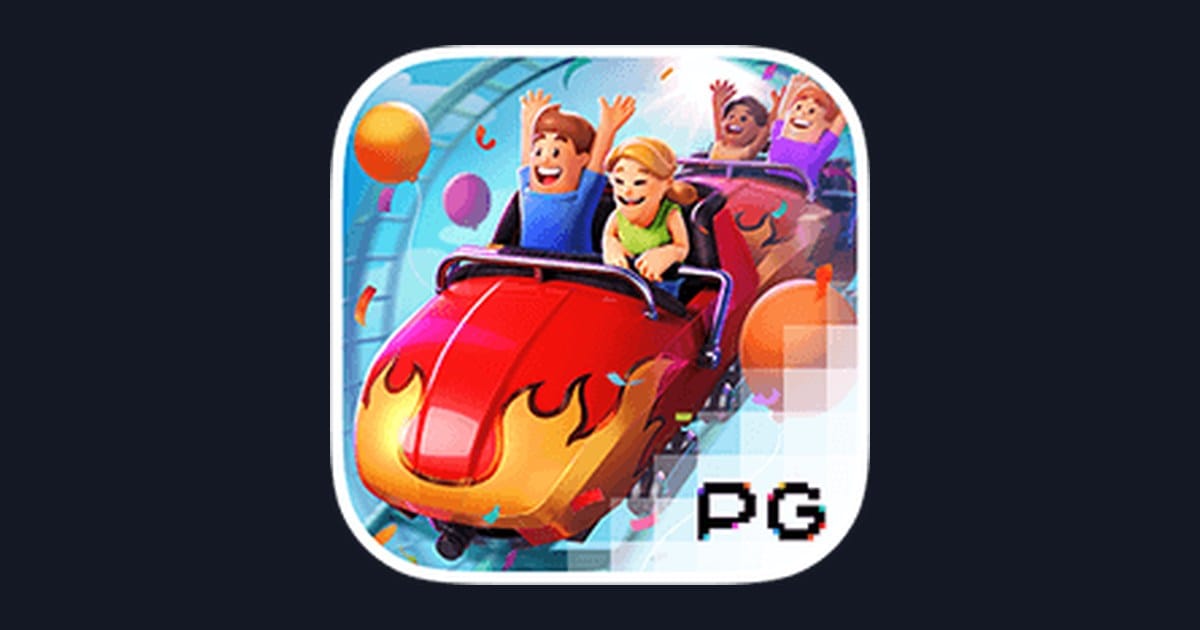 Main Wild Coaster dengan Modal Depo 5 Ribu, Seru & Menguntungkan!