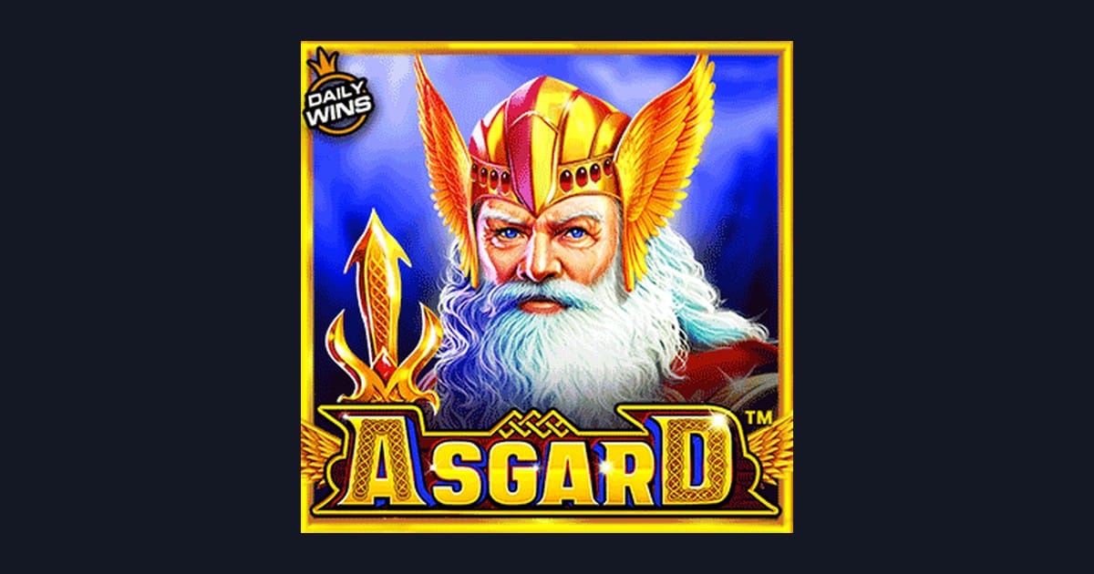 Mengenal Slot Asgard: Fitur Menarik dan Tingkat Volatilitasnya
