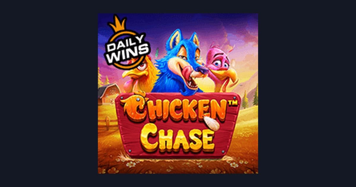 Mengenal Slot Chicken Chase: Fitur Menarik dan Tingkat Volatilitasnya