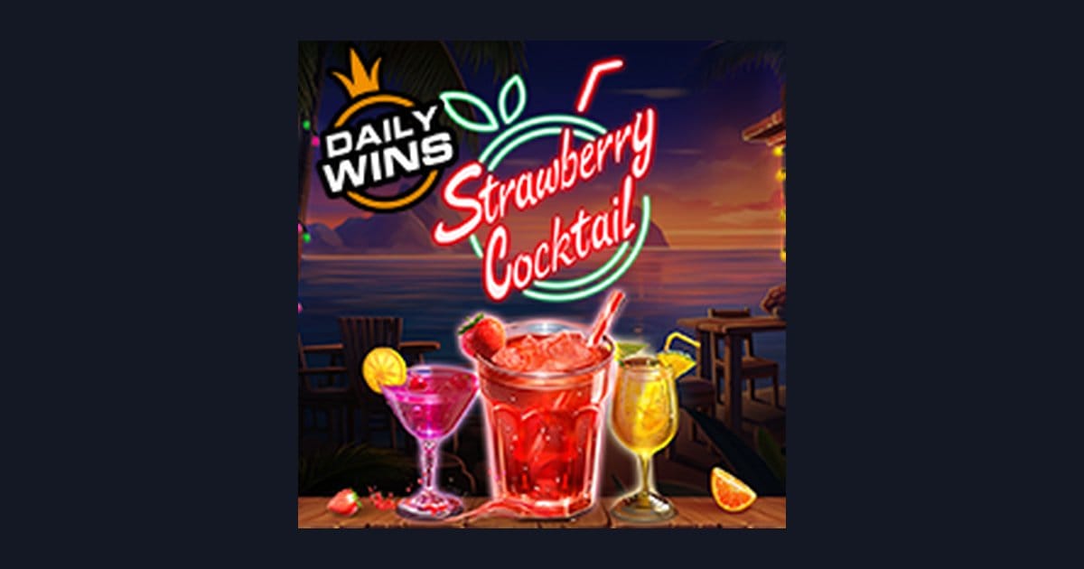 Mengenal Slot Strawberry Cocktail: Fitur Menarik & Tingkat Volatilitasnya