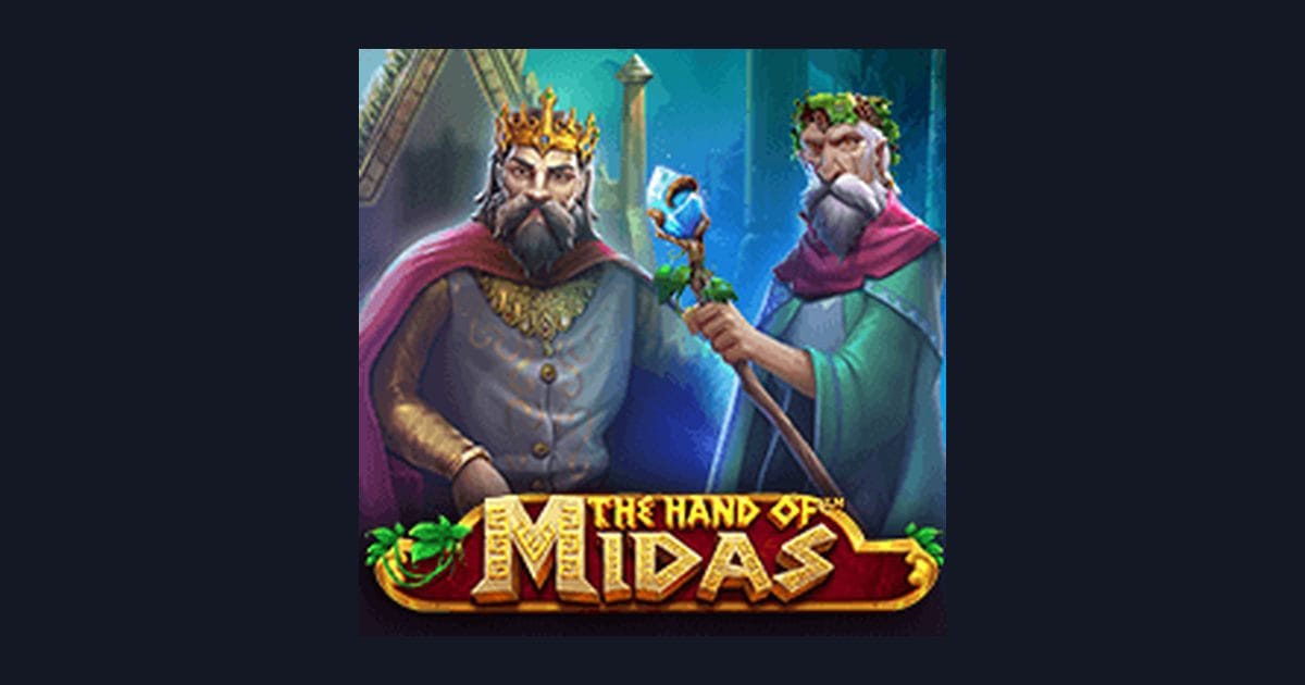 Mengenal The Hand of Midas: Fitur Menarik dan Tingkat Volatilitasnya