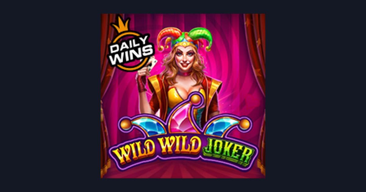 Mengenal Wild Wild Joker: Fitur Menarik dan Tingkat Volatilitasnya