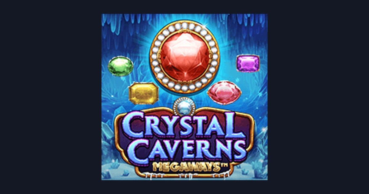 Mengungkap Pola Spin Gacor di Slot Crystal Caverns Megaways