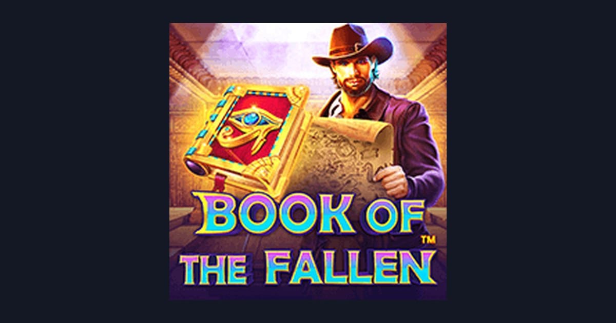 Mengungkap Pola Spin Gacor di Slot Book of Fallen dari Pragmatic Play
