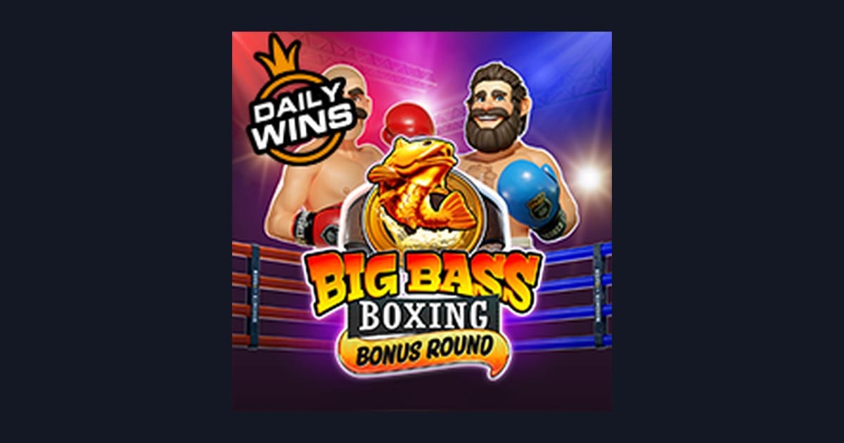 Nikmati Sensasi Big Bass Boxing Bonus Round dengan Deposit Pulsa Tanpa Potongan