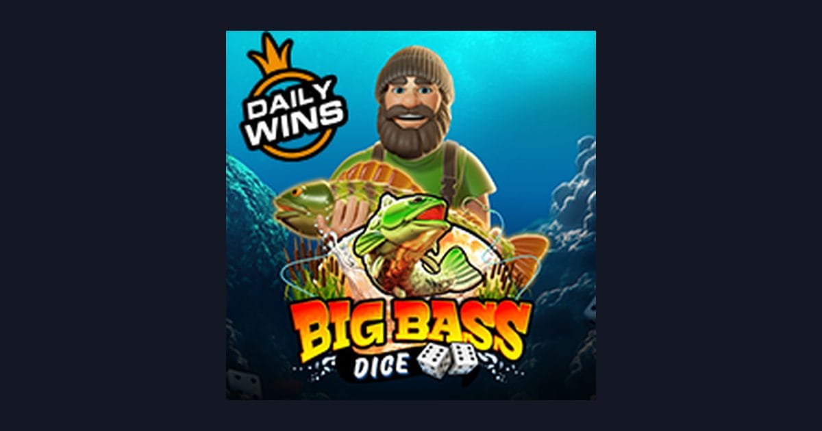 Nikmati Sensasi Jam Gacor Terbaru di Slot Big Bass Dice Pragmatic Play
