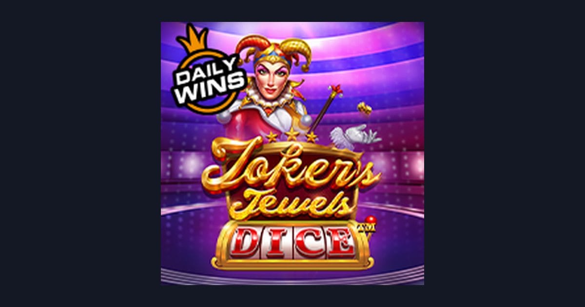 Nikmati Sensasi Joker Jewels Dice dengan Deposit Pulsa Tanpa Potongan