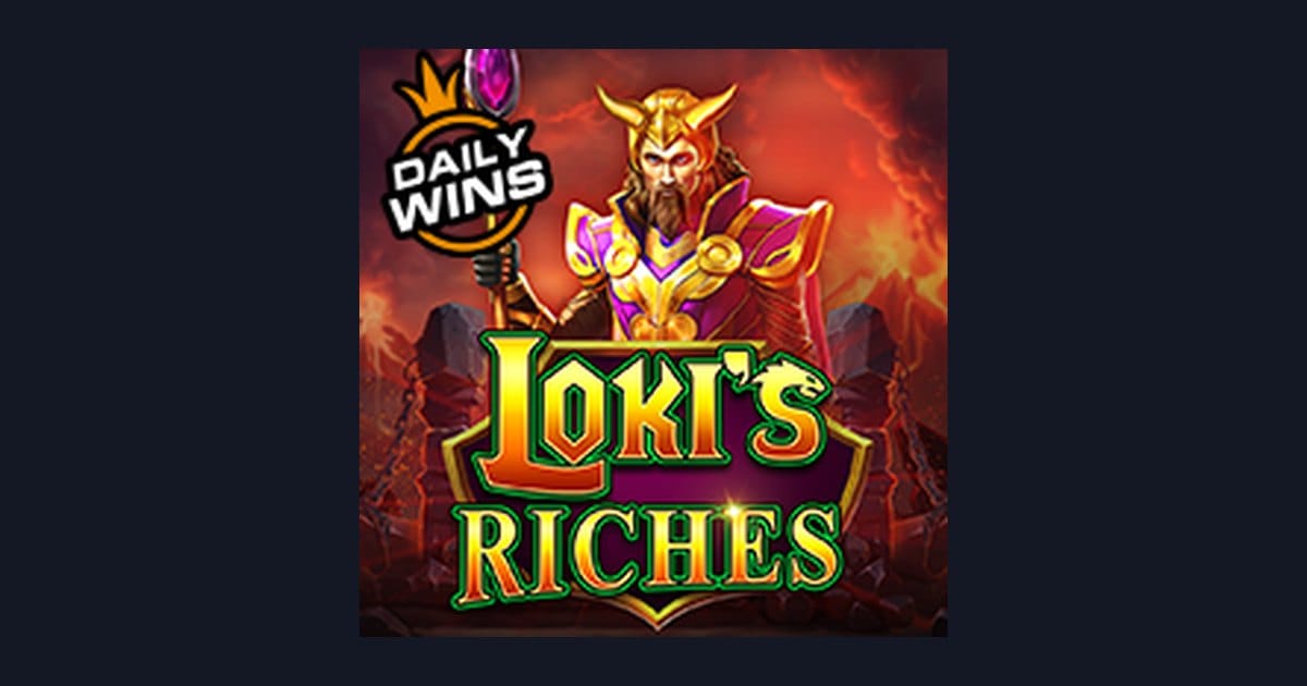 Nikmati Sensasi Link Slot Gacor dengan Lokis Riches Pragmatic Play