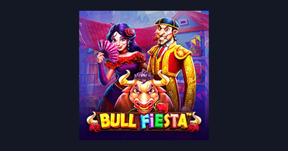 Nikmati Serunya Bull Fiesta dengan Link Slot Gacor Terbaik