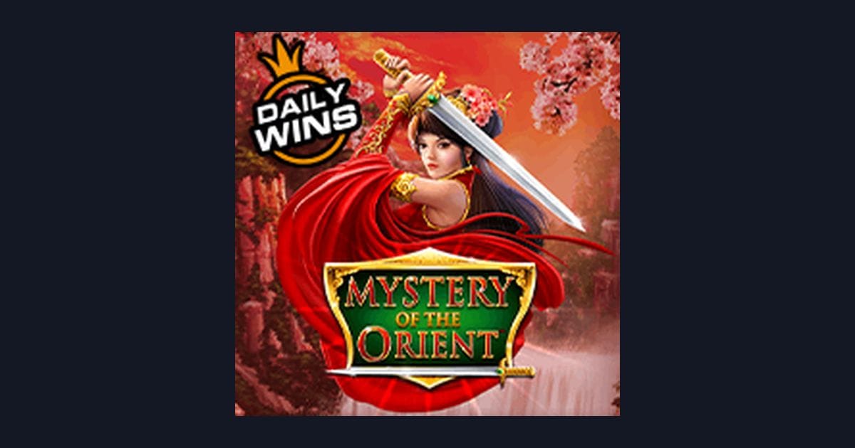 Nikmati Serunya Mystery of the Orient dengan Deposit Dana OVO GoPay Mudah