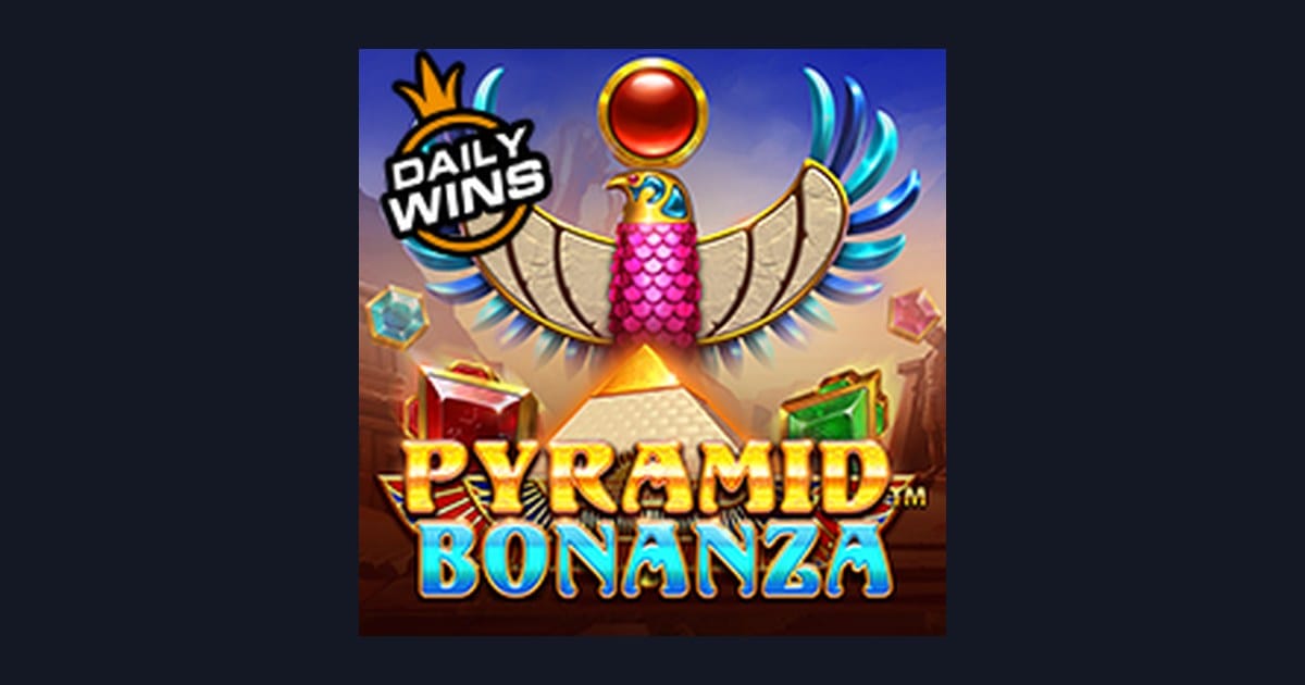 Pyramid Bonanza: Strategi Modal Receh Cuan dari Slot Bertema Piramida