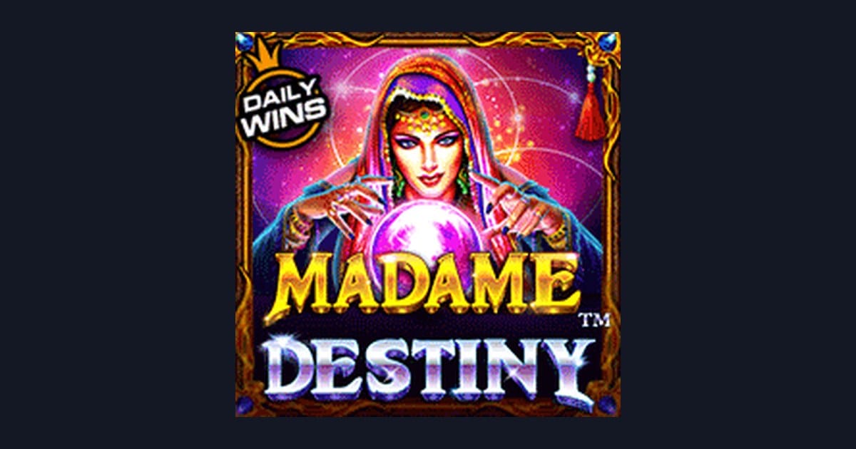 Rahasia Freespin & Scatter Hoki di Slot Madame Destiny dari Pragmatic Play