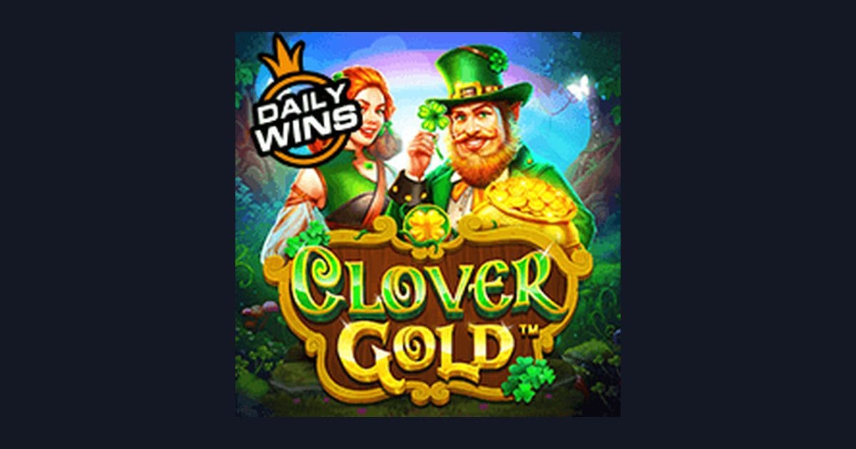 Rahasia Menang Pemula di Slot Clover Gold dari Pragmatic Play