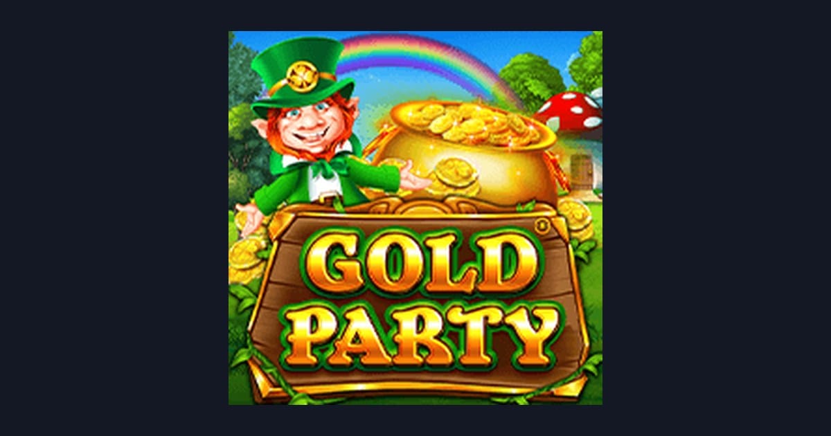 Rahasia Pola Spin Gacor di Slot Gold Party Pragmatic Play