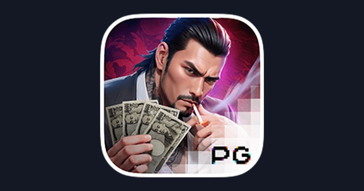 Rahasia RTP Live Tertinggi di Slot Yakuza Honor dari PG Soft