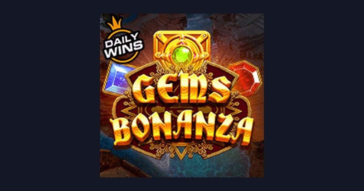 Rahasia Slot Maxwin Gems Bonanza dari Pragmatic Play yang Wajib Dicoba