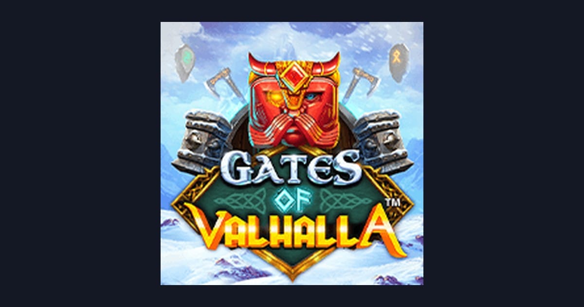 Raih Jackpot Progresif Terbesar di Gates of Valhalla dari Pragmatic Play