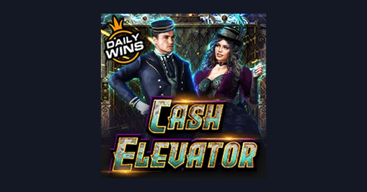 Raih Jackpot Progresif Terbesar dengan Slot Cash Elevator dari Pragmatic Play