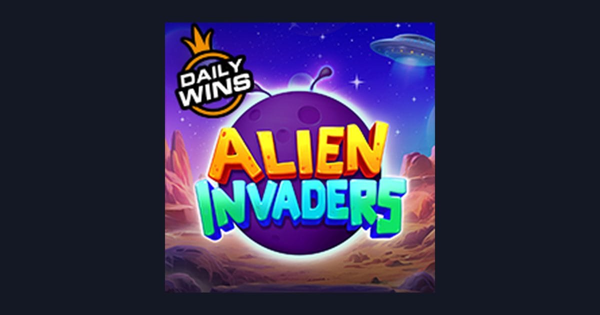 Review Jujur & Demo Slot Alien Invaders dari Pragmatic Play