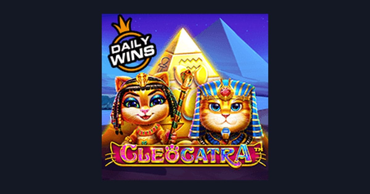 Review Jujur dan Demo Slot Cleocatra dari Pragmatic Play