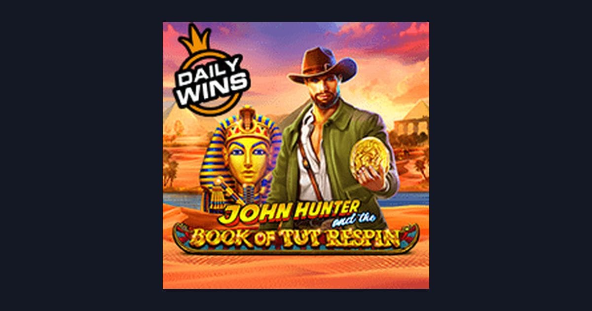 Review Jujur John Hunter and the Book of Tut Respin + Demo Lengkap