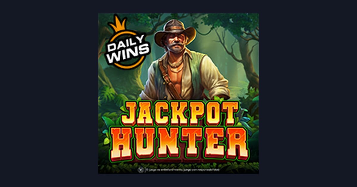 Rasakan Sensasi Jam Gacor Terbaru di Slot Jackpot Hunter Pragmatic Play