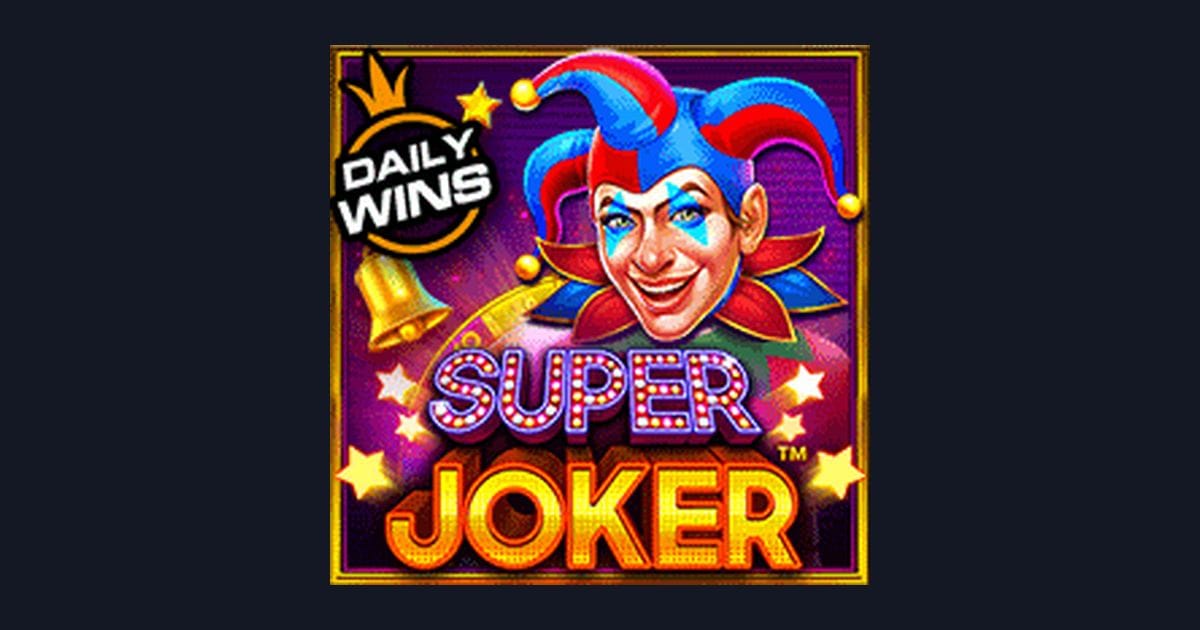 Serunya Freespin & Scatter Hoki di Slot Super Joker Pragmatic Play