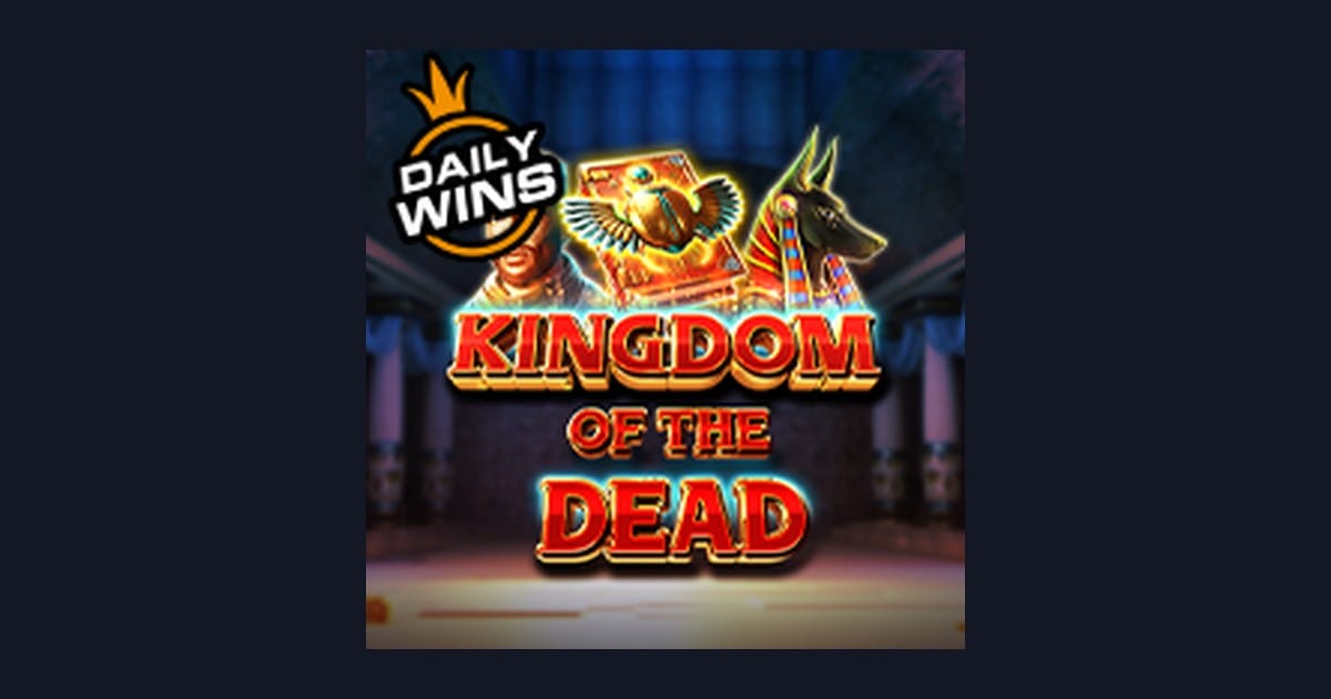 Strategi Ampuh dan Tips Pola Maxwin di Kingdom of the Dead