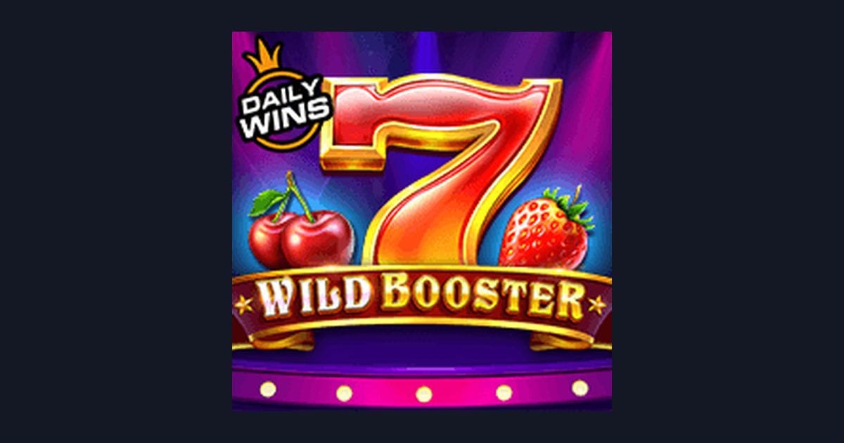 Nikmati Wild Booster dengan Deposit Pulsa Tanpa Potongan, Raih Kemenangan Maksimal