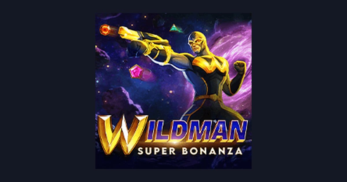 Wildman Super Bonanza: Sensasi Freespin & Scatter Hoki di Slot Pragmatic Play