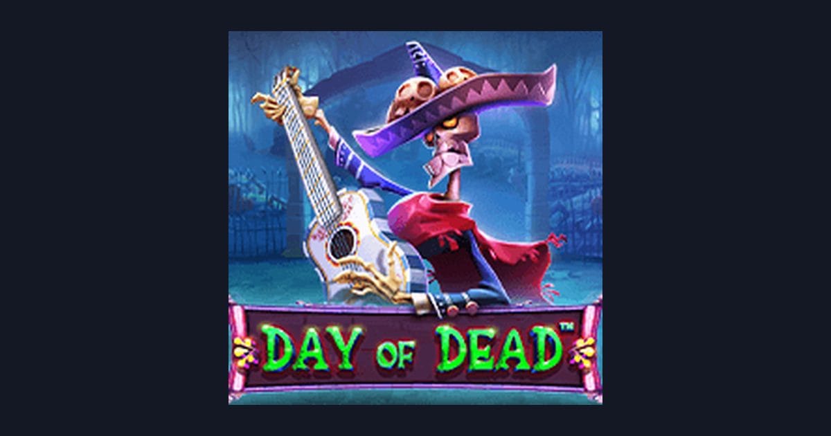 Day of Dead: Tips Menang Slot Gacor untuk Pemula yang Efektif