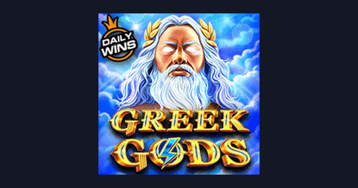 Nikmati Sensasi Slot Greek Gods dengan Deposit Pulsa Tanpa Potongan