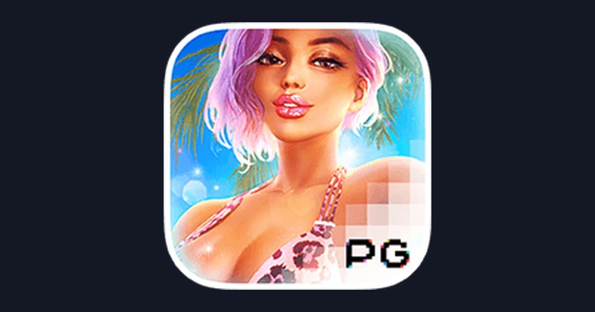 Raih Kemenangan dengan Bikini Paradise di Link Slot Gacor Terbaru